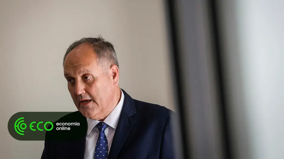 Diretor da PJ Carlos Cabreiro investigado por falsas declarações e abuso de poder