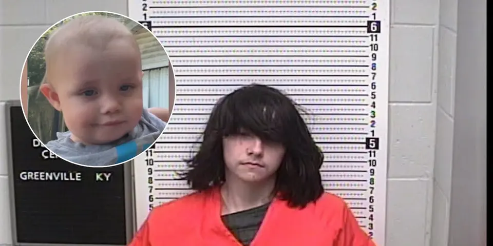 Infant Grayson Walton, 11 months, found dead in Kentucky home — babysitter charged with murder