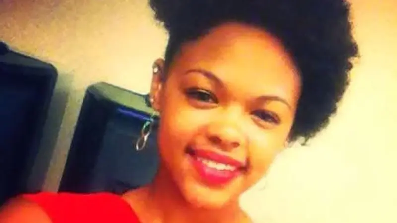 Murder suspect Jarques Ratliff denied bond in Tasia Fortune hanging case, Mississippi