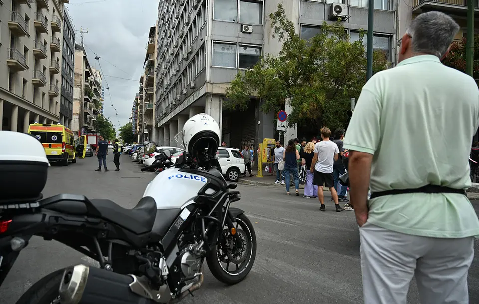 Απόπειρα αρπαγής χρυσής αλυσίδας στον Άγιο Παντελεήμονα – δύο 17χρονοι συνελήφθησαν