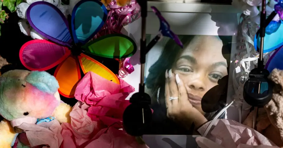 Jackson man denied bond in murder of Tasia Fortune, found hanging from tree
