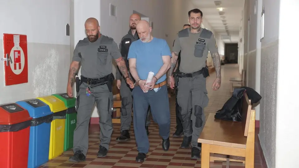 Vodič z Tomášova čelí súdu po dvoch rokoch od nehody pri úniku pred hliadkou
