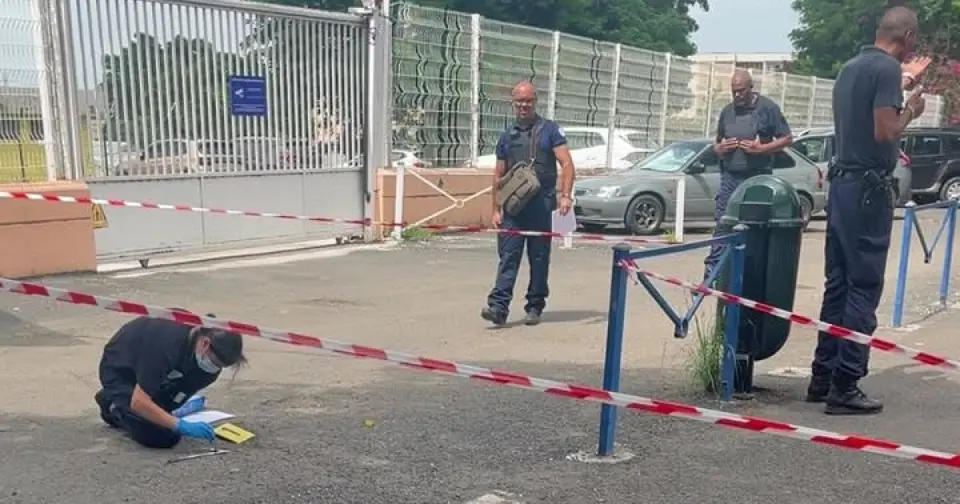 Fusillade aux lycées des Abymes : 7 suspects mis en examen, dont un mineur