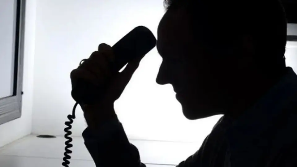 Εξάρθρωση κυκλώματος τηλεφωνικών απατών στα Σπάτα – λεία 350.000 ευρώ