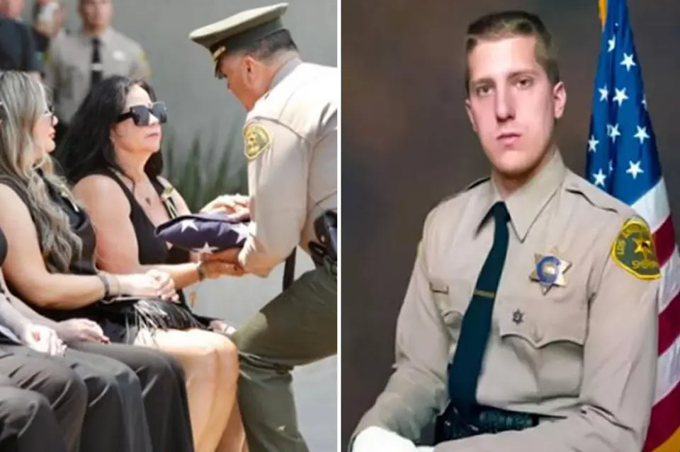 Santa Monica Grenade Explosion: Widow Sues City Over Deputies' Deaths