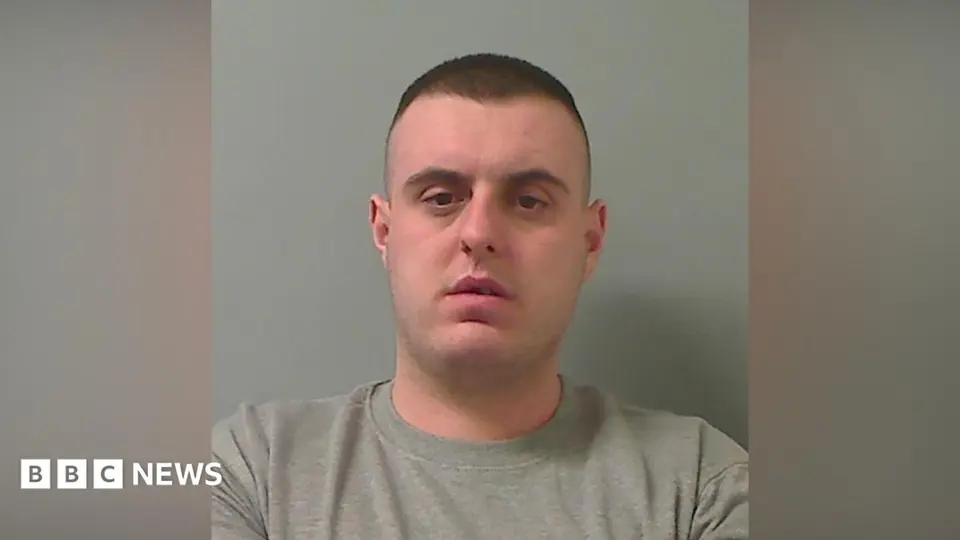 Murder convict Gary Anderson missing after failing to return to Maghaberry Prison