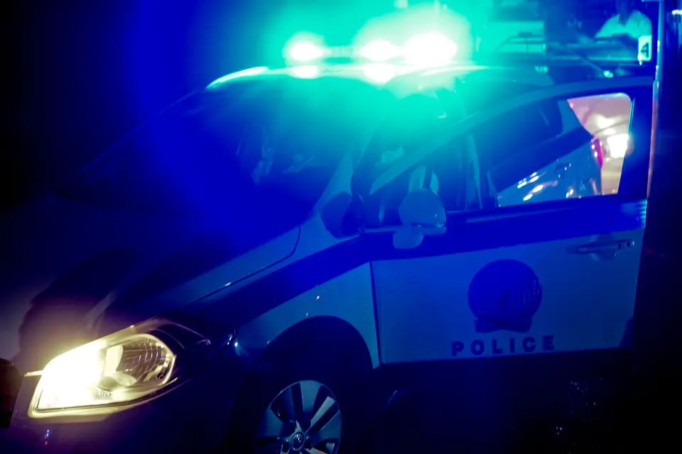 Arrest of telephone fraud "collector" in Atalandi following dual pursuit
