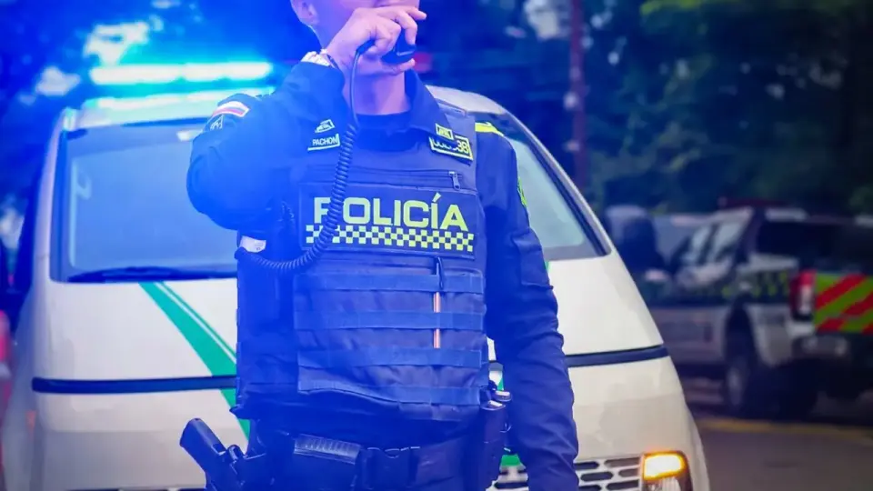 Anciano apuñalado en Teusaquillo tras pedir a hombre que no orinara en la calle