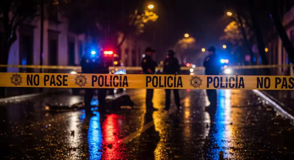 Seis muertos en operativos policiales en República Dominicana en cuatro días
