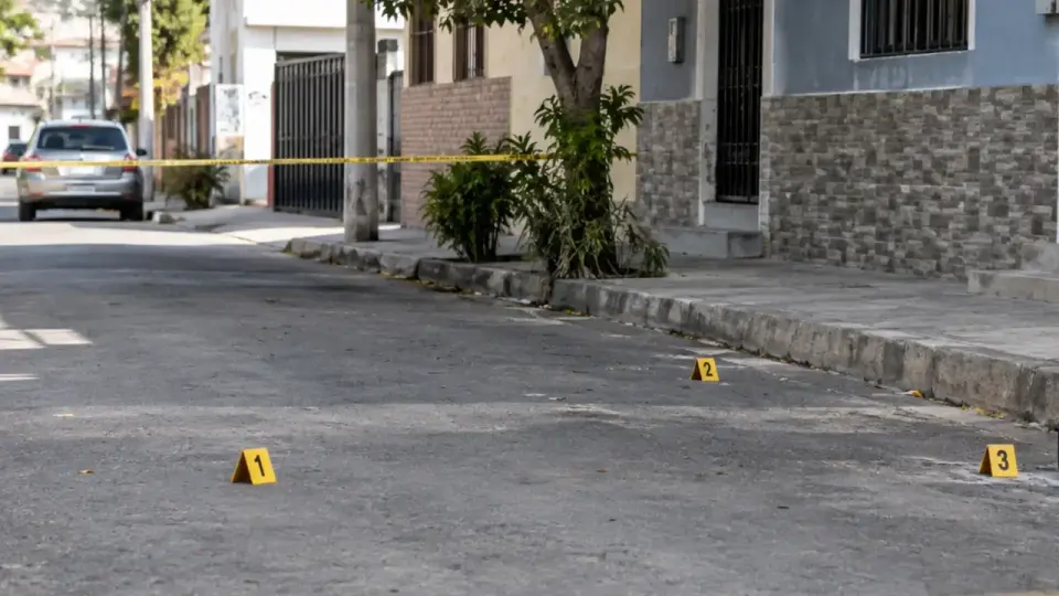 Dominican rapper Diddy Glow killed in shooting in Boca Chica; another fatal victim