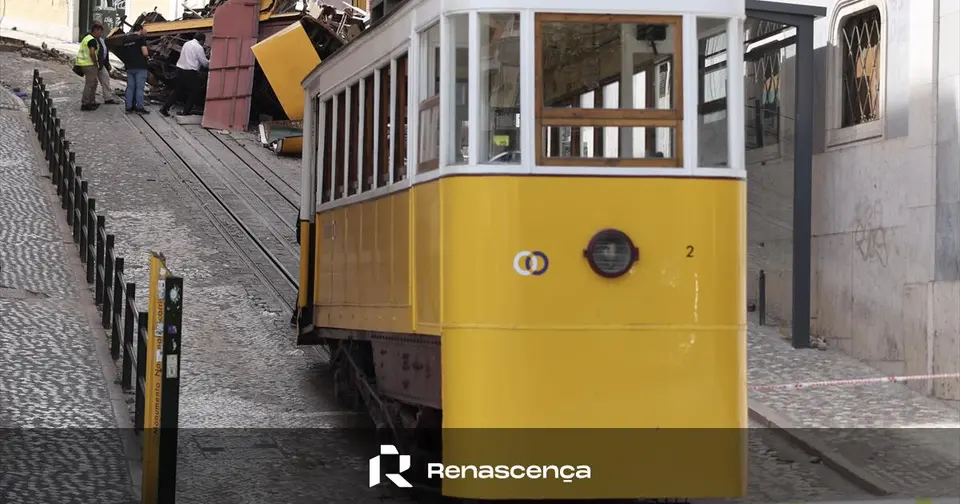 Inquérito ao acidente do Elevador da Glória deverá encerrar em março de 2027