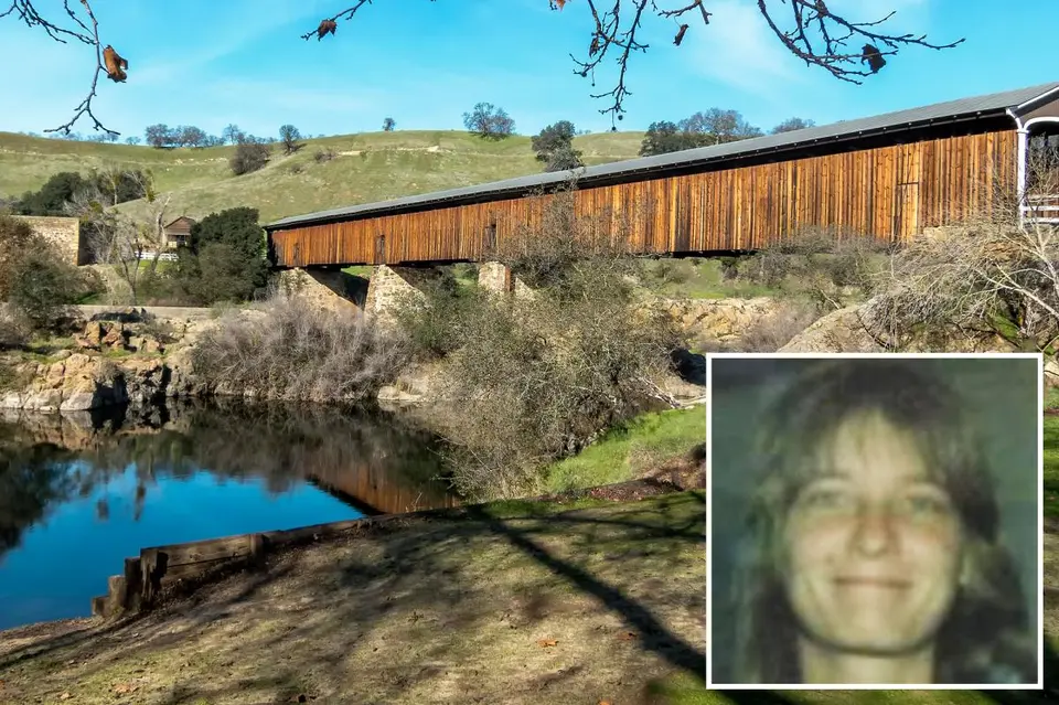 Drought-Exposed Skeleton in California Identified as Anita Ranker After 10+ Years