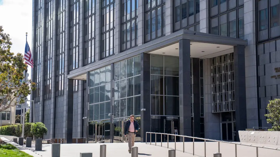 SF Real Estate Investor Luke Brugnara Gets Bail in Pandemic Fraud Case, Faces State Warrant
