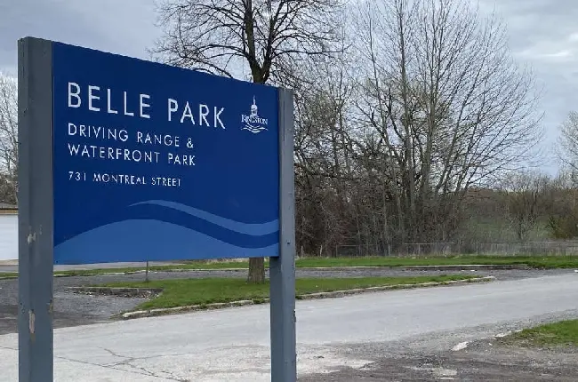 Kingston Police, city and health services team up to tackle open-air drug use