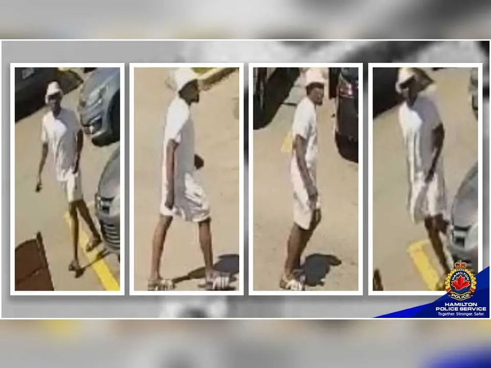 Man dies weeks after Hamilton assault; suspect sought near Cannon St.
