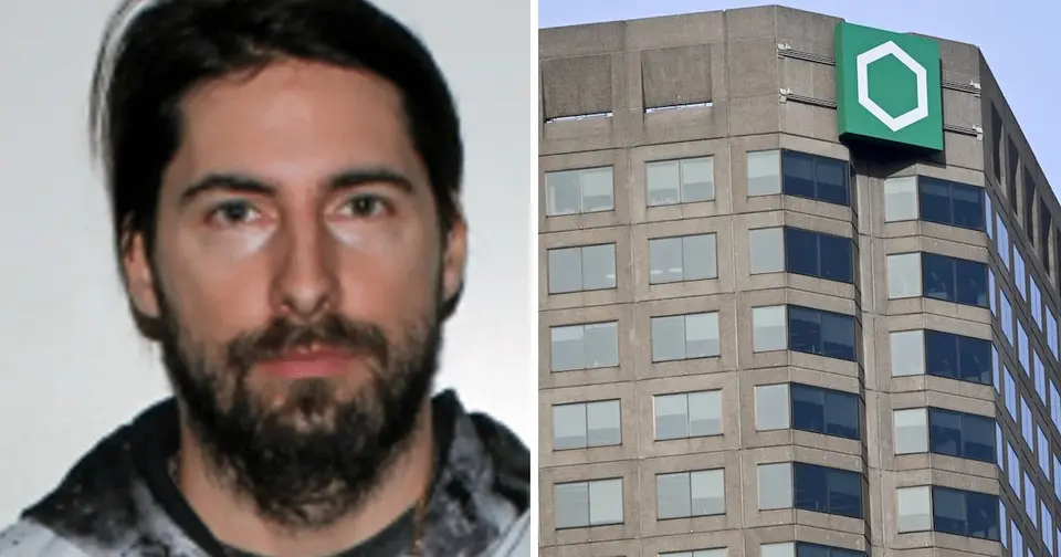 Fugitive linked to Desjardins data breach arrested in Cancun