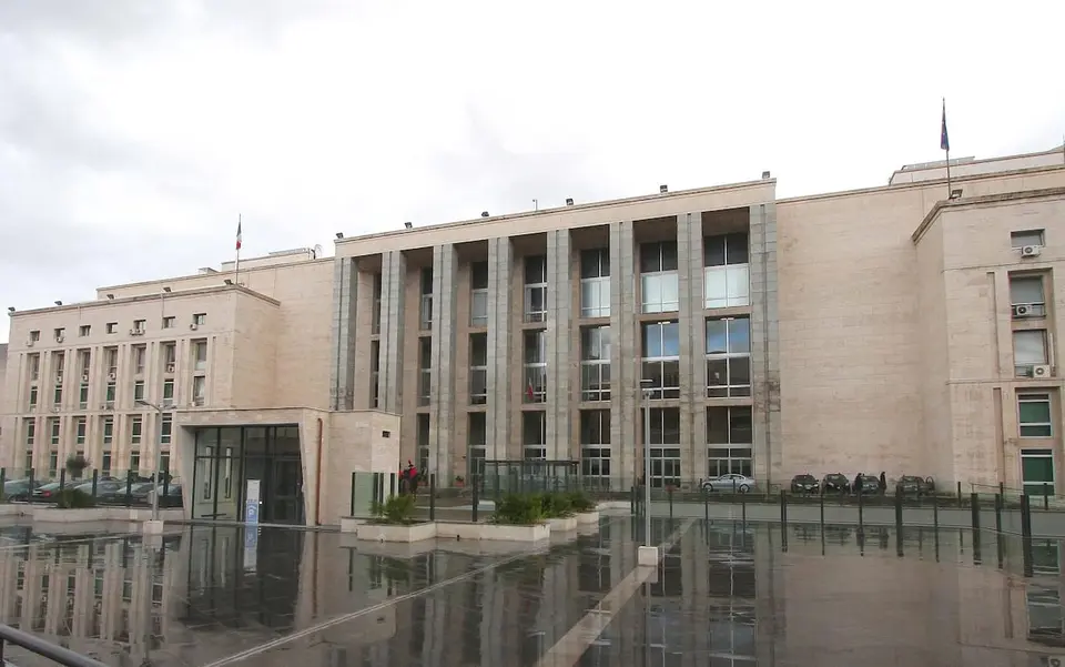 Mafia agrigentina: 15 condanne e 189 anni di carcere per i clan di Villaseta e Porto Empedocle