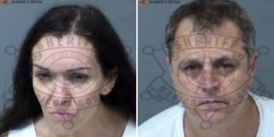 Five-year-old boy dies after being left in vehicle in Peoria, parents charged
