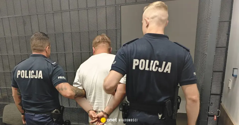 Prawie 2 tysiące osób zatrzymanych w ogólnopolskiej akcji policji