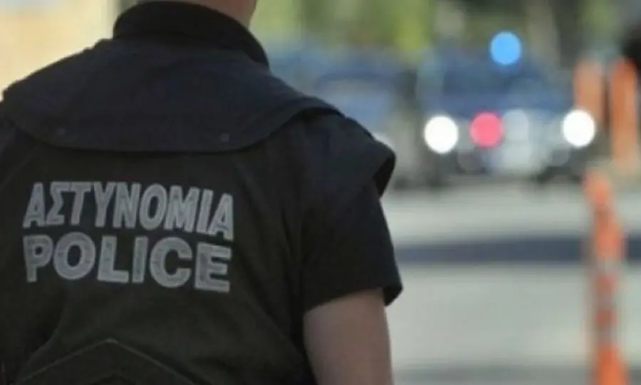 Police officer arrested for interference in judicial proceedings in Limassol