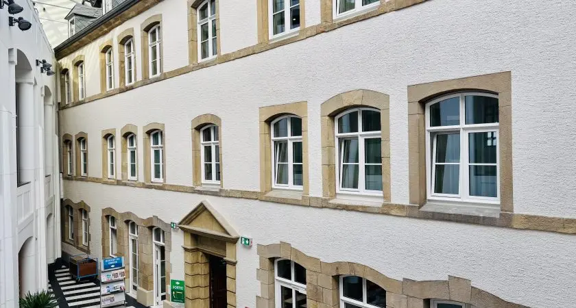 Wagner jewellery store in Dudelange: alleged perpetrator before court ten years after events