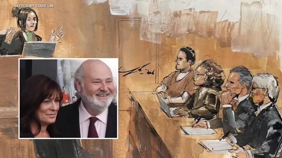 Nick Reiner murder trial: no death penalty, hearing set for 2027