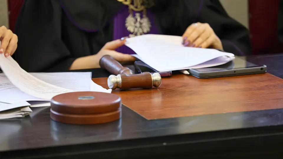 Life sentence for bomb in Siecieborzyce – court toughens sentence for Błażej K.