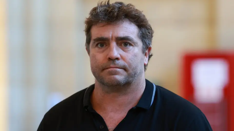 Meurtre d'Aramburu à Paris : le témoin Hegarty décrit les derniers instants de l'ex-rugbyman