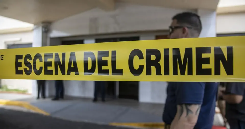 Double murder in Arecibo: three masked assailants open fire, leaving two wounded