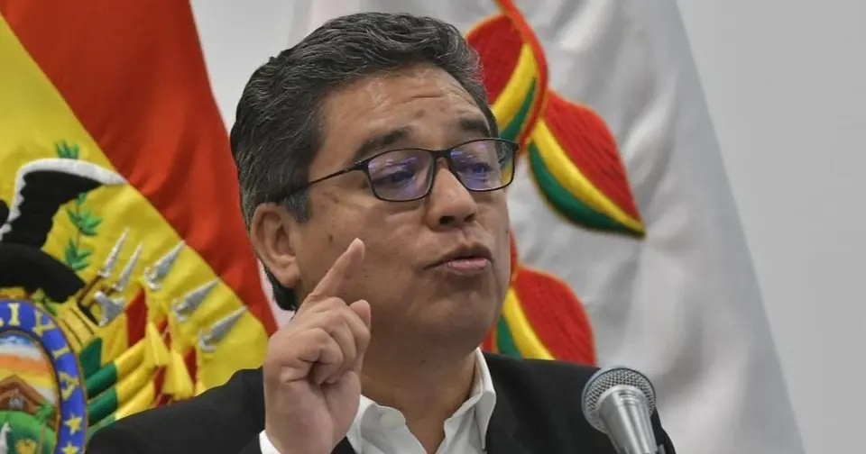 Bolivia links wave of murders to capture of Marset and 18 detained drug traffickers