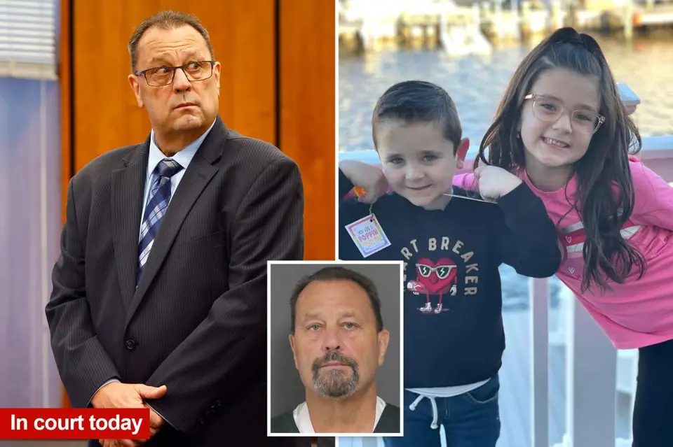 NJ grandfather rejects 10-year plea deal in DUI boat crash that killed 2 grandchildren