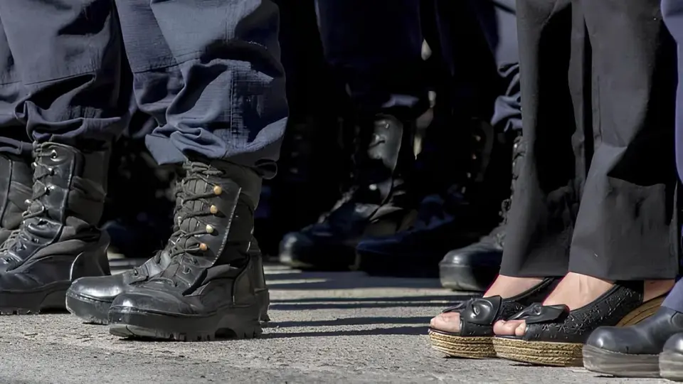 Rio Colorado police officer loses firearm following domestic violence complaint