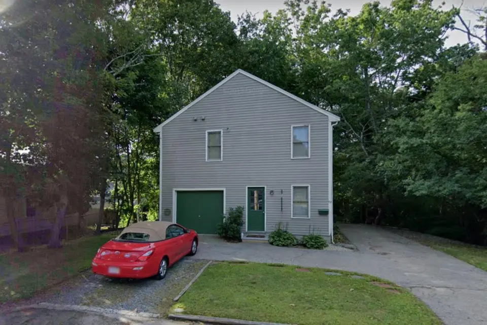 Kingston Man Sentenced to Life for 2023 Fatal Shooting of Mansfield Roommate