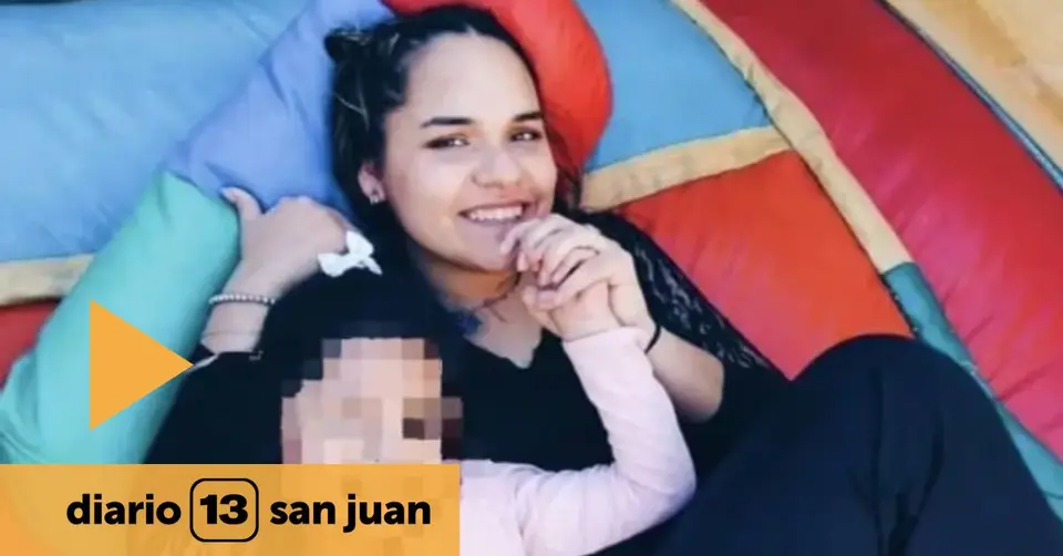 Policía embarazada baleada en comisaría de Rivadavia: el arma era prestada