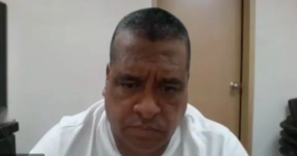 Alias Araña, negociador de Petro, imputado por 16 homicidios en Caquetá