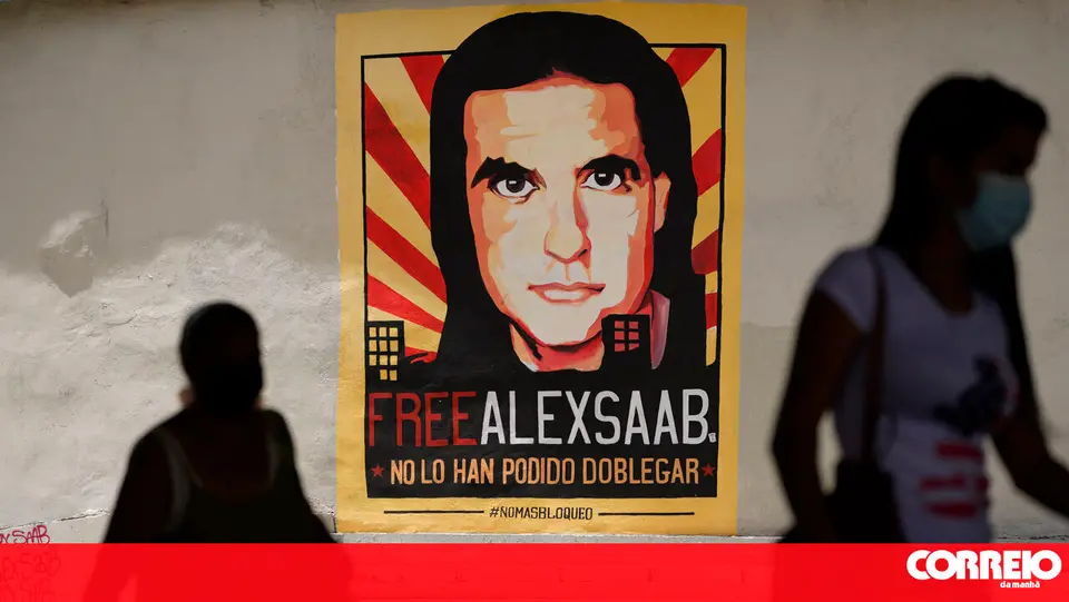 Alex Saab declara-se culpado de branqueamento em tribunal federal em Miami