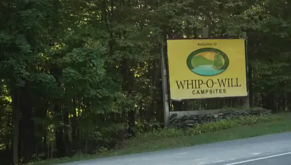 New York trooper shoots and kills man at Cairo campground after gun threat