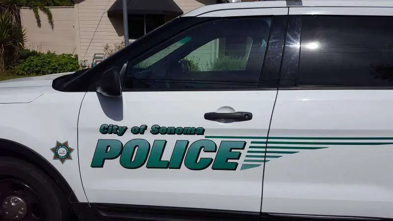 Four arrested for murder after fatal assault near Sonoma Plaza fountain