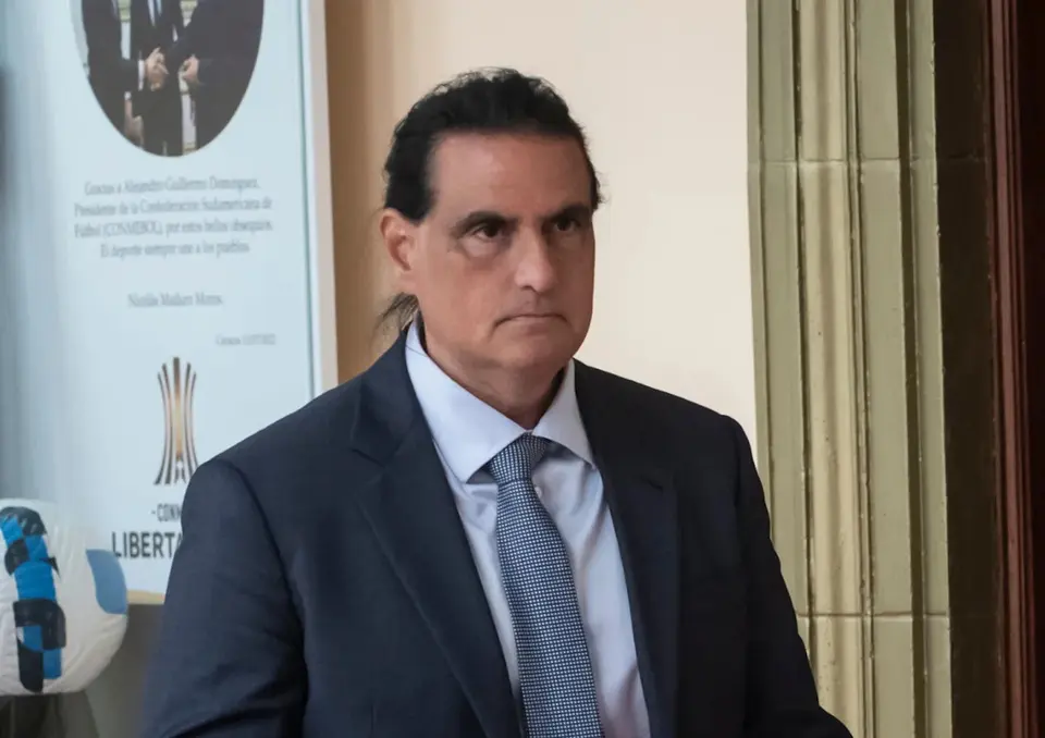 Alex Saab se declara culpable de lavado de dinero ante tribunal de Miami