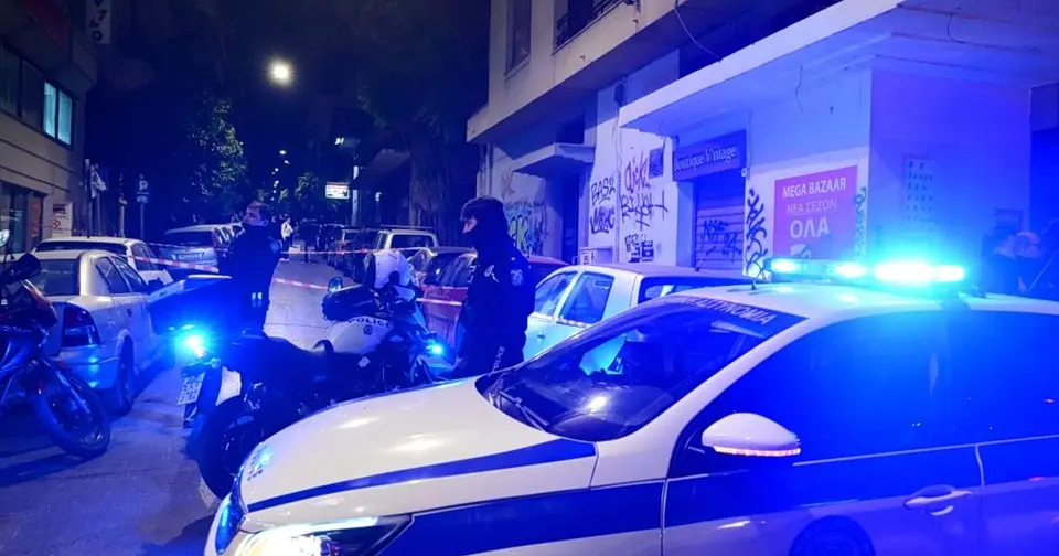 Fraud in Atalanti: 19-year-old arrested in police ambush