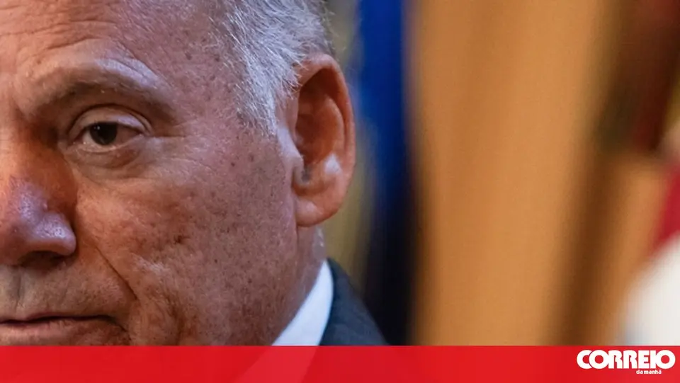 Prosecutor general accelerates investigations into Luís Neves and break-in at André Ventura's office