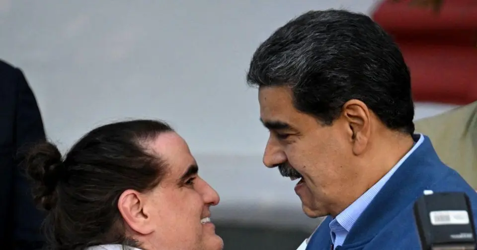Alex Saab se declara culpable de lavado de dinero y entregará $195 millones a EE.UU.