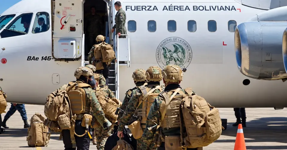 Special forces deployed in San Ignacio following six murders in 72 hours