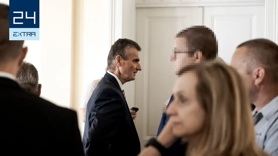 Elítélték a volt győri rendőrkapitány fiát az apja ellen folyó perben – letartóztatása után még egyszer lebukott az exrendőr