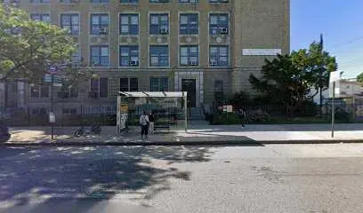 Teen charged with loaded gun at Queens special-needs school in Jamaica, NY