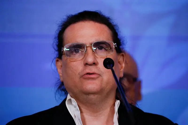Alex Saab pleads guilty to money laundering in Miami, forfeits $195 million
