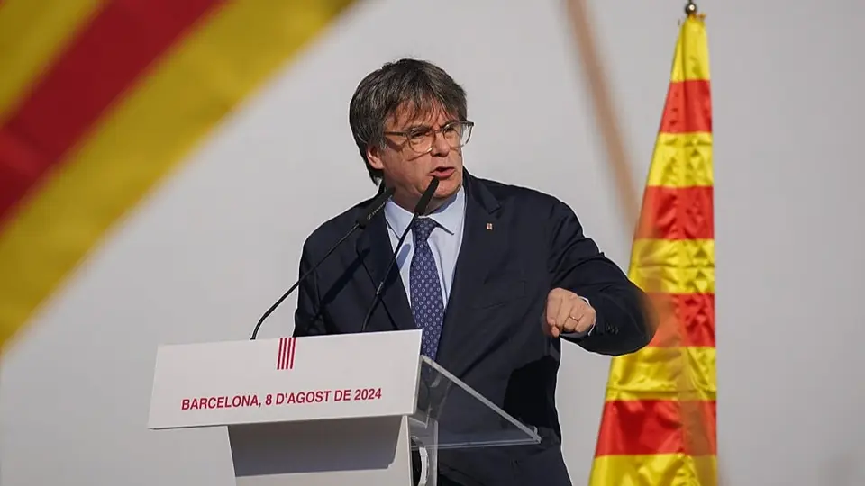 Spain: Supreme Court maintains arrest warrant for Puigdemont