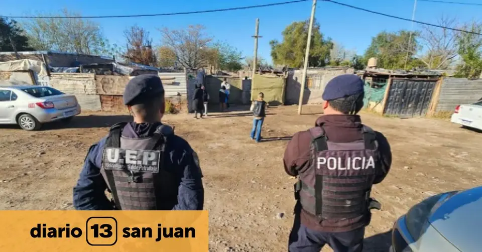 Detienen al principal sospechoso del homicidio de niño de 7 años en balacera en Mendoza