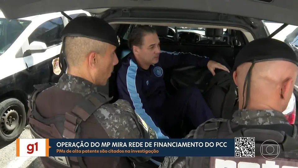 São Paulo prosecutors charge 19 over PCC crime bank linked to Lava Jato operatives
