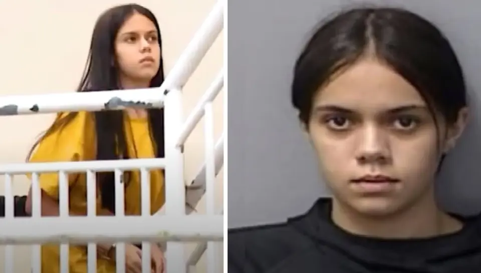 Anthonieska Avilés se declara culpable por matar a Gabriela Pratts en Aibonito y recibe 38 años